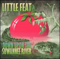 Down Upon the Suwannee River von Little Feat