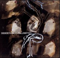 Falling Tree von Didier François