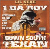 Down South Texan von 1Daboy