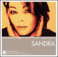 Essential von Sandra