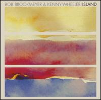 Island von Bob Brookmeyer