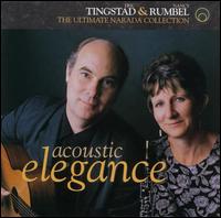 Acoustic Elegance: Ultimate Collection von Tingstad & Rumbel