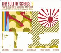Soul of Science 3 von Ian O'Brien