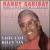 Chicano Blues Man von Randy Garibay, Jr.