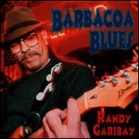 Barbacoa Blues von Randy Garibay, Jr.