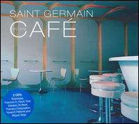 Saint Germain En Laye Café von St. Germain