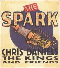 Spark von Chris Daniels