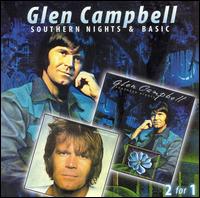 Southern Nights/Basic von Glen Campbell