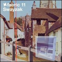 Fabric 11 von Swayzak