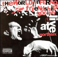 Hallowmas Live at Northsix von The World/Inferno Friendship Society