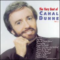 Very Best of Cahal Dunne von Cahal Dunne