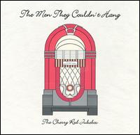 Cherry Red Jukebox von The Men They Couldn't Hang
