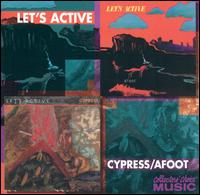 Cypress/Afoot von Let's Active