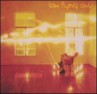 Elixir Vitae von Low Flying Owls