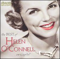 Best of Helen O'Connell on Capitol von Helen O'Connell