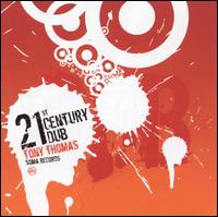 21st Century Dub von Tony Thomas