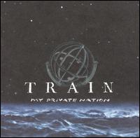 My Private Nation von Train