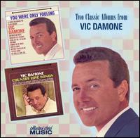 You Were Only Fooling/Country Love Songs von Vic Damone