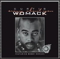 Crazy About You von Curtis Womack