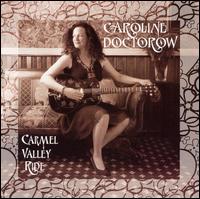 Carmel Valley Ride von Caroline Doctorow
