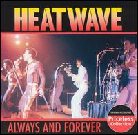 Always & Forever von Heatwave