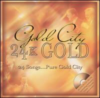 24K Gold von Gold City