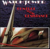 Control and Resistance von Watchtower