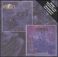 Riding in the Funeral Paths von Ouija