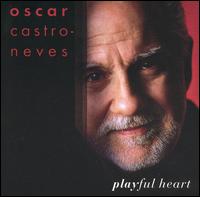 Playful Heart von Oscar Castro-Neves