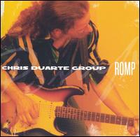 Romp von Chris Duarte