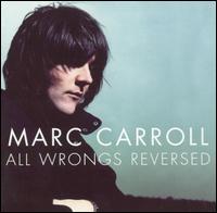All Wrongs Reversed von Marc Carroll