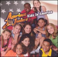 Kids in America von American Juniors