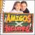 Amigos X Siempre von Original TV Soundtrack