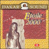 Boubou N'gary von Etoile 2000