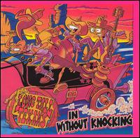In Without Knocking von Long Tall Texans