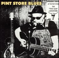 Pint Store Blues von Tim Langford