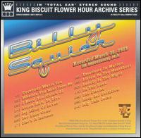 Greatest Hits Live von Billy Squier