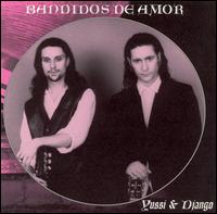 Bandidos de Amor von Yussio & Django