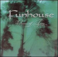 Oceans of Tears von Funhouse
