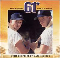 61* (Original Film Score by Marc Shaiman) von Marc Shaiman