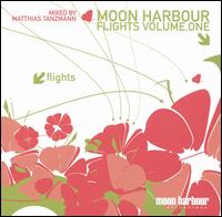 Moon Harbour: Flights, Vol. 1 von Matthias Tanzmann