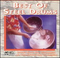 Best of Steel Drums [Gateway] von Red Stripe Ebony Steelband