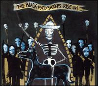 Rise Up von The Black-Eyed Snakes