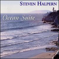 Ocean Suite von Steven Halpern