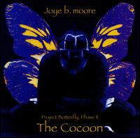 Cocoon von Joye B. Moore