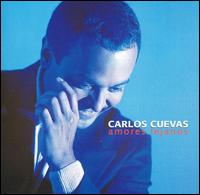 Amores Lejanos von Carlos Cuevas