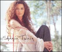 Forever and for Always [Australia] von Shania Twain