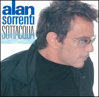 Sottacqua von Alan Sorrenti