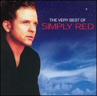 Very Best of Simply Red von Simply Red