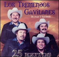 25 Exitos von Los Tremendos Gavilanes
